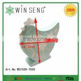 Lovely Ceramic Chickens, Home Decoration thumbnail-3