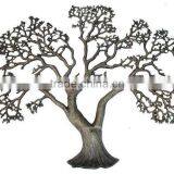 METAL Wall Tree Of Life Decor thumbnail-1