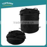 Custom Color Large Insulated Cooler Buckets, 600D Foldable Ice Bucket thumbnail-2