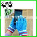 New Model Smart Phone Gloves Thicken thumbnail-1
