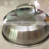 Indoor/Outdoor Cheese Melting Dome thumbnail-1