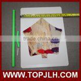 Accept Printable Blank Aluminium Foil Balloon With Sticker and Caps thumbnail-2