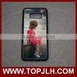Hot Selling TPU Phone Case for Samsung S8 thumbnail-3