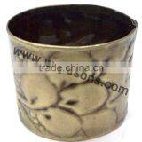 Aluminium Napkin Ring | Napkin Ring thumbnail-4