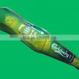 Advertising Board Stand Vacuum Forming Product thumbnail-2