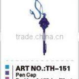 Pen Cap Plastic Pen Cap Th151 thumbnail-1