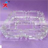 Ashtrays, Glass Ashtrays, Circular Ashtray, Square Ashtray, Gifts thumbnail-1