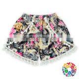 2016 New Arrival Summer Shorts Half Pants Baby Girls Kids Children Cotton Shorts Bubble Shorts Baby Girl Bloomers thumbnail-2