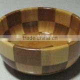Bamboo Bowl thumbnail-1
