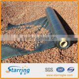 PE Weed Control Mat for Greenhouse thumbnail-1