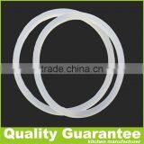 Customized Size Silicone O-ring Seal Ring Silicone Waterproof Ring thumbnail-5