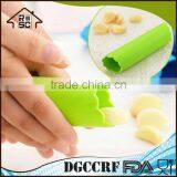 NBRSC High Production Silicone Garlic Peeler Peel Easy Useful Kitchen Cooking Tool thumbnail-1