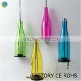 Bright Glass Bottle Garden Tea Light Holder 100% On-time Shipment Protection thumbnail-2