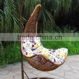 Outdoor Hanging Chair Rattan thumbnail-5