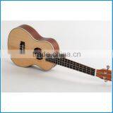 Wholesale 26'' Solid Spruce Ukulele thumbnail-6