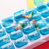 Useful Plastic Pill Box Month thumbnail-4