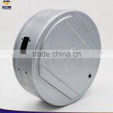 Fashion Custom Deep Drawing Galvanized Iron Cans thumbnail-2