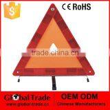 Emergency Warning Sign Triangle Folding Reflective Hazard Breakdown Kit .A0977 thumbnail-1