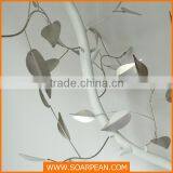 Indoor Home Decorative Artificial Tree Branch and Leave thumbnail-1