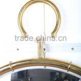 Vertical Modern Fashional Stainless Steel Silver Mirrors thumbnail-3