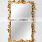 Wedding Decorations Antique Gold Paintings Art on Canvas thumbnail-2