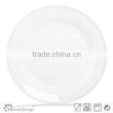 Dinner Plate Solid Color High Quality thumbnail-2
