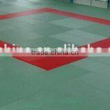 Hot Sale High Quality Non Slip Vinly Training pu Sponge Judo Mats thumbnail-3