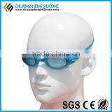 Kids Swim Safety Silicone Goggles for Sport Accessories thumbnail-4