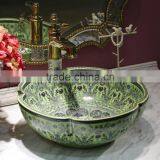 Hot Selling High Quality Bathroom Wash Basin Mirror thumbnail-5