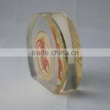 Free Sample Acrylic Coin Case thumbnail-5