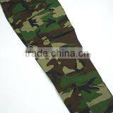 US Airsoft Camo Woodland BDU Uniform Set Shirt Pants thumbnail-4