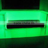 Illuminated LED Straight Bar Counter thumbnail-1