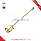 HAND PAINT MUDSLINGER MIXER thumbnail-2