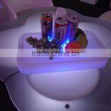 LLDPE Material Led Tray Used in Party and Club thumbnail-4