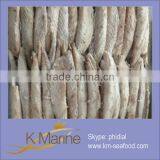 Frozen Fillets of Sea Frozen Mackerel Fish thumbnail-1