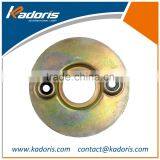 Replaces for Honda Engine HRC240 Clutch Shoe Spare Parts thumbnail-1