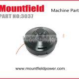 High Quality Nylon Trimmer Head 3037 for Brush Cutter Engine Spare Parts thumbnail-1