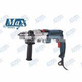 Electric Rotary Hammer Drill 220 V 1300 Rpm thumbnail-1