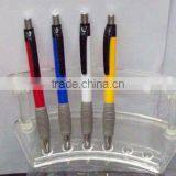 Plastic Ballpoint Pen thumbnail-1