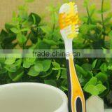Portable Teeth Brush With Different Case Types and High Quality thumbnail-3