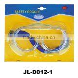 Safety Goggles thumbnail-1