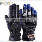 Motorcycling Gloves Auto Motorcycle Gloves Sports Glove Motocross Gloves thumbnail-1