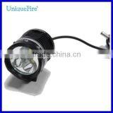 SAIK Latest Led Lamp Type High Power Bike Light