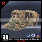 ACU Uniform Cap Digital Camouflage BDU Soldier Combat Military Army Cap Hat thumbnail-1