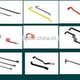 Carbon Steel Forged Wrecking Bars Crowbar thumbnail-4