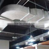 PU/Polyurethane Foam Air Duct Board With Black Aluminum thumbnail-6