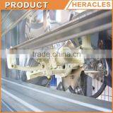 Heracles Trade Assurance Ventilation Exhaust Fan for Greenhouse/poultry Farm/factory thumbnail-5