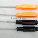 2.5mm Phillips and Slotted Head Mini Screwdriver thumbnail-1