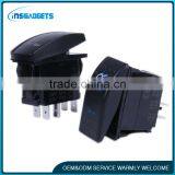 New China Products for Sale Modified Car Switch With LED Indicator thumbnail-2