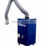 GY Series Welding Fume Extractor 99.9% thumbnail-2